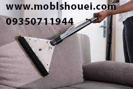 مبل شویی در ولنجک