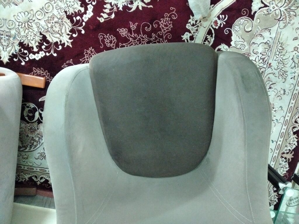 مبل شویی در منزل شهرک غرب