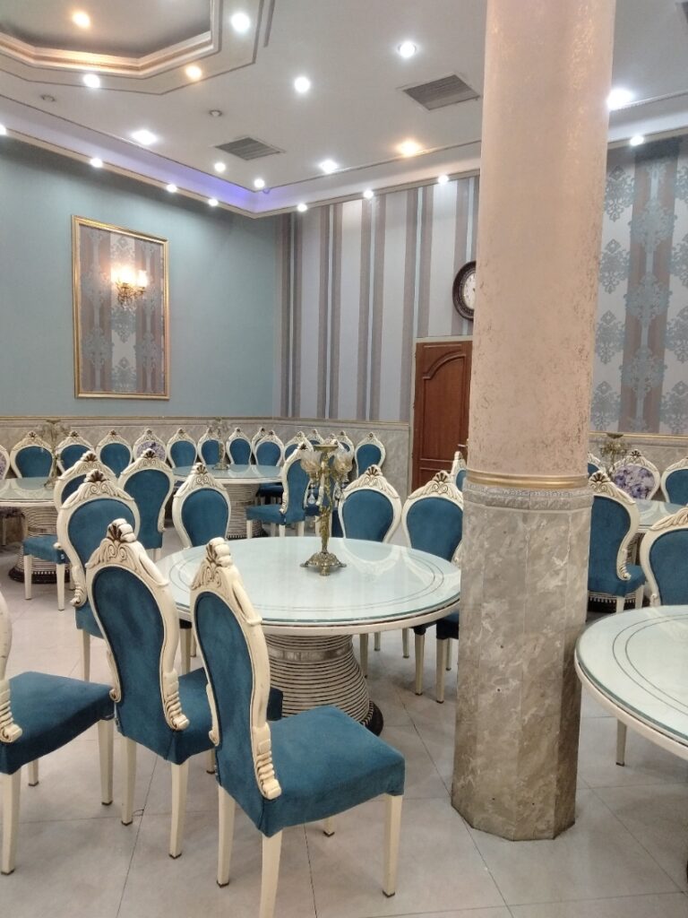 مبل شویی در زعفرانیه