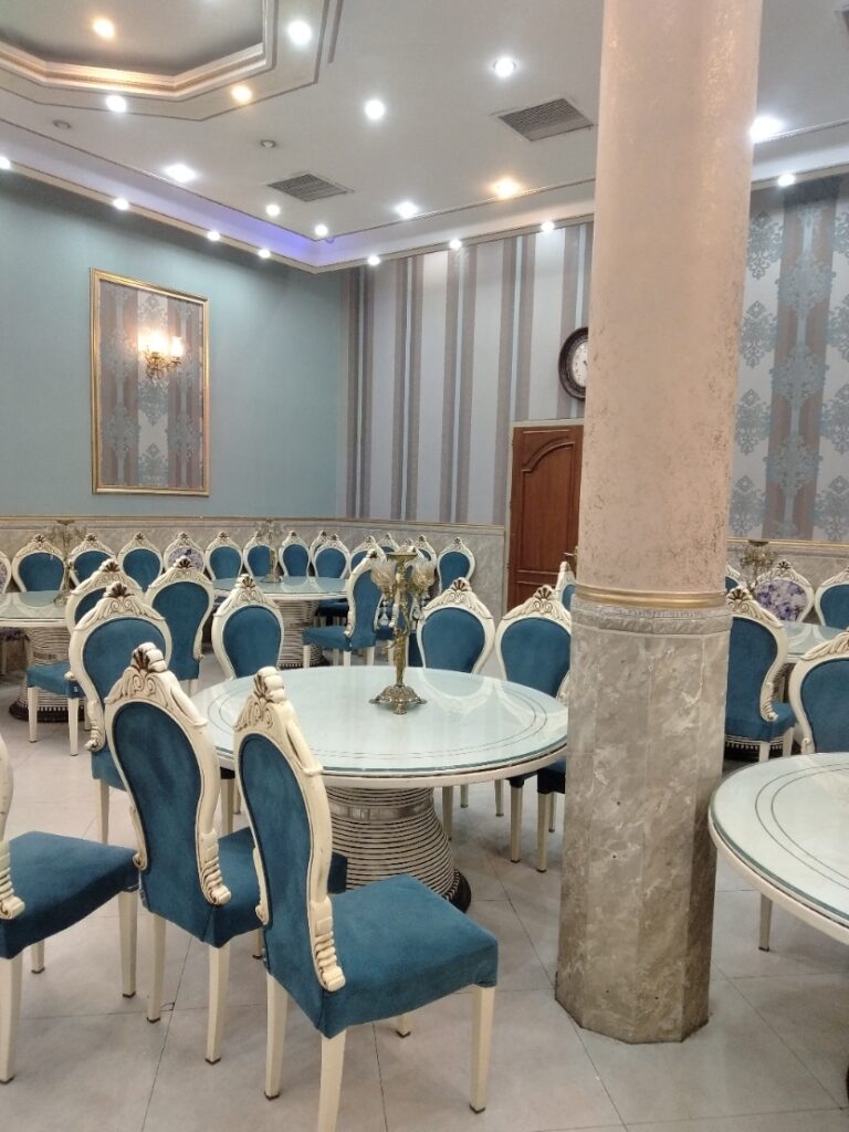بهترین مبلشویی در جردن