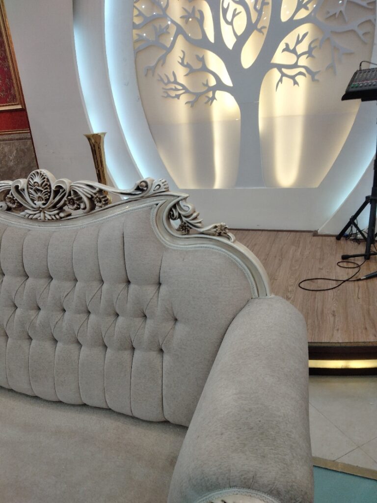 مبل شویی در جردن