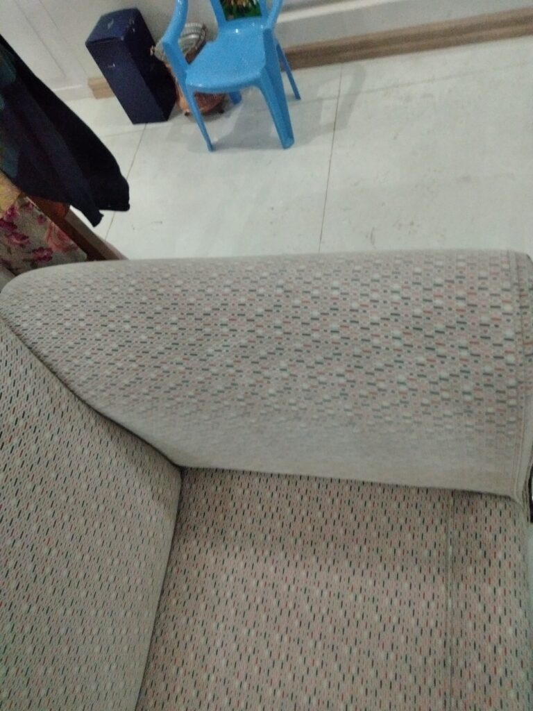 مبلشویی در درکه